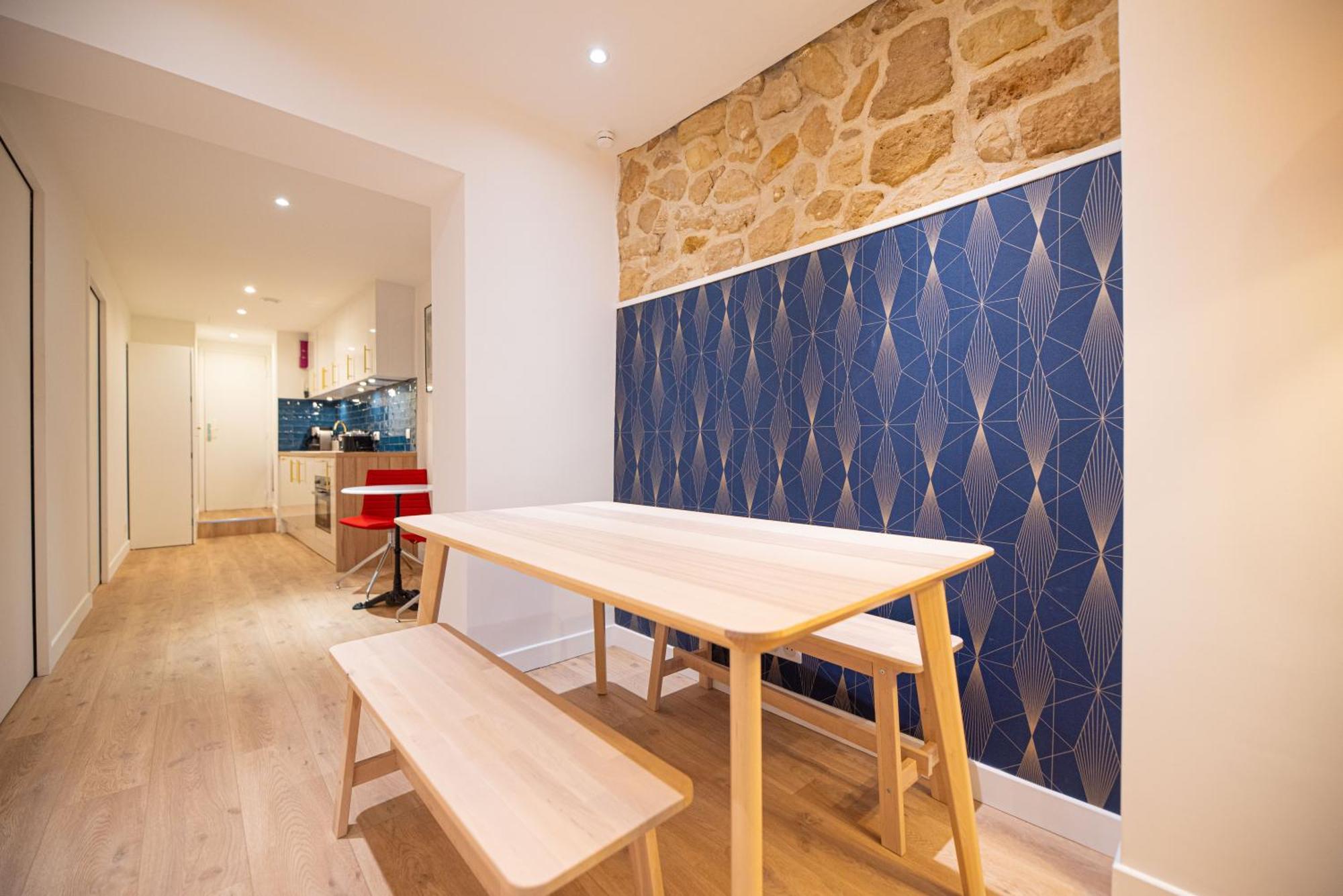 Appartement Beautiful In Saint Germain Parijs