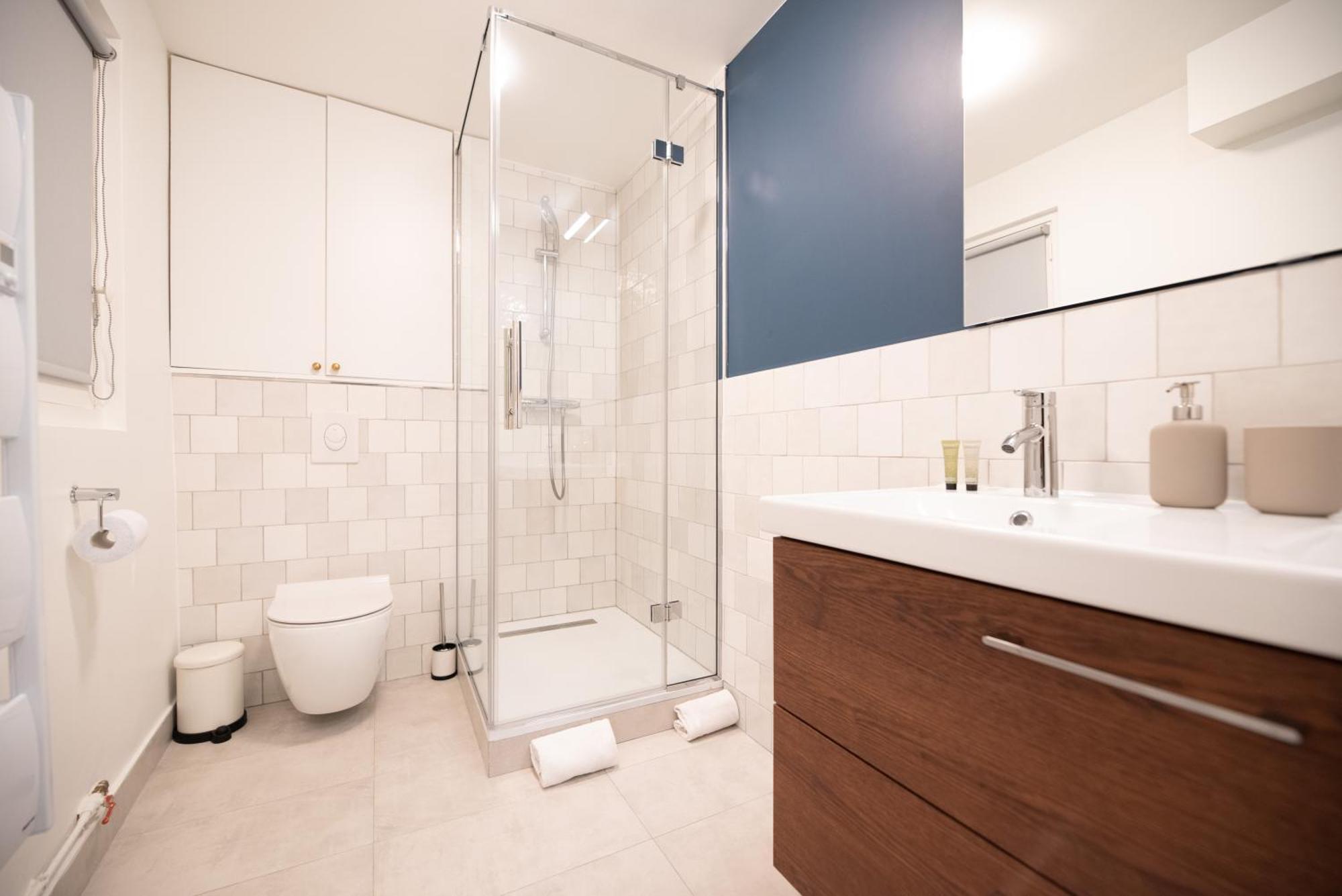 Appartement Beautiful In Saint Germain *